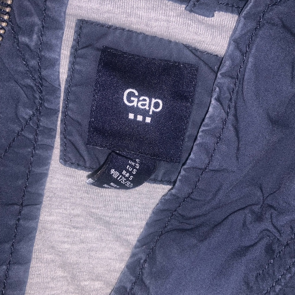 Gap Coat - image 3